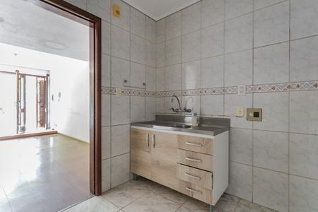 Casa à venda com 86m², 2 quartos e 2 vagasCozinha