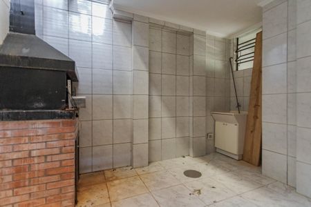 Casa à venda com 86m², 2 quartos e 2 vagasÁrea de Serviço