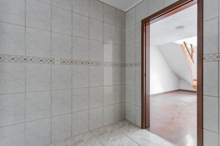 Casa à venda com 86m², 2 quartos e 2 vagasCozinha