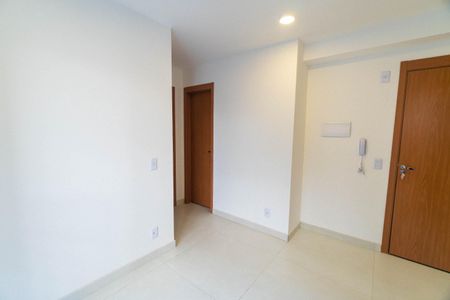 Apartamento para alugar com 37m², 2 quartos e sem vaga Apartamento para alugar com 37m², 2 quartos e sem vagaSala/Cozinha