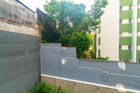 Vista do Quarto 2 de apartamento para alugar com 2 quartos, 37m² em Jardim Oriental, São Paulo