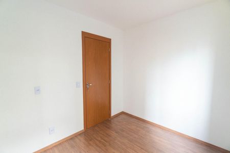 Quarto 1 de apartamento para alugar com 2 quartos, 37m² em Jardim Oriental, São Paulo