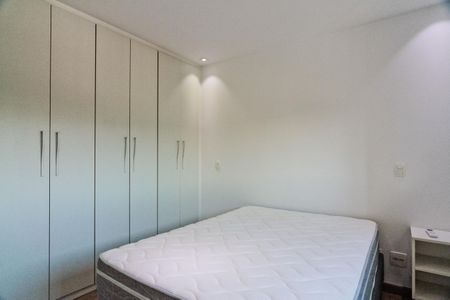 Quarto de apartamento para alugar com 1 quarto, 49m² em Casa Verde, São Paulo