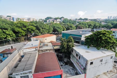 Vista de apartamento para alugar com 1 quarto, 49m² em Casa Verde, São Paulo