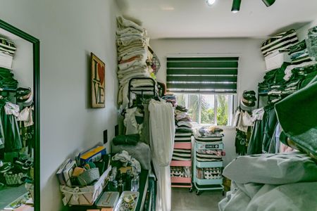Apartamento à venda com 49m², 2 quartos e 1 vagaQuarto 1