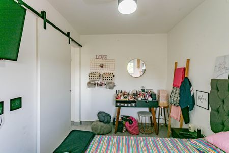 Apartamento à venda com 49m², 2 quartos e 1 vagaQuarto 2