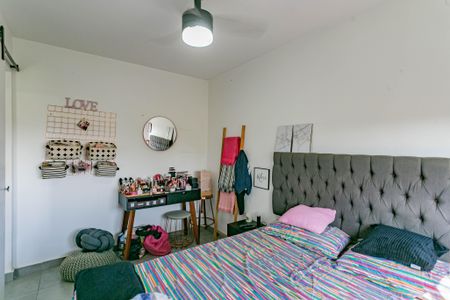 Apartamento à venda com 49m², 2 quartos e 1 vagaQuarto 2