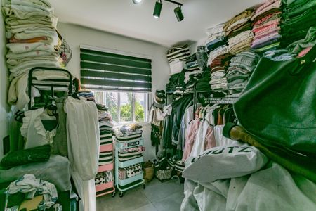 Apartamento à venda com 49m², 2 quartos e 1 vagaQuarto 1