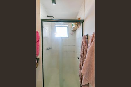 Apartamento à venda com 49m², 2 quartos e 1 vagaBanheiro