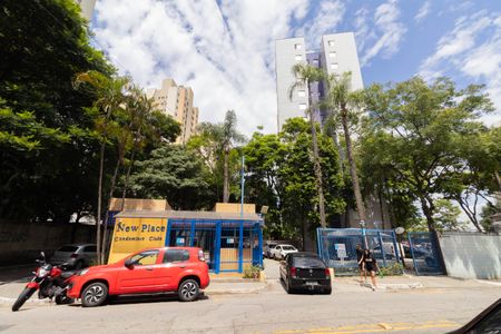 Apartamento à venda com 86m², 2 quartos e 1 vagaFachada do Prédio