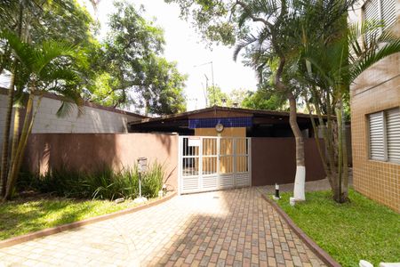 Apartamento à venda com 86m², 2 quartos e 1 vagaChurrasqueira