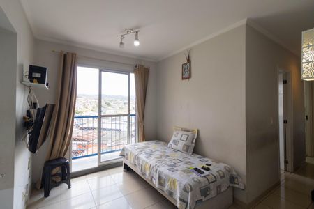 Apartamento à venda com 86m², 2 quartos e 1 vagaSala