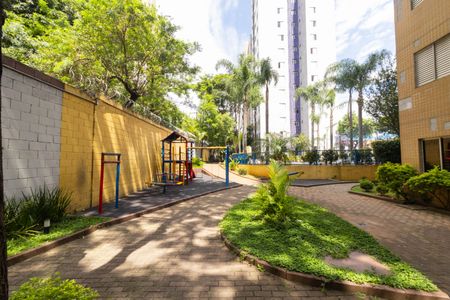 Apartamento à venda com 86m², 2 quartos e 1 vagaÁrea comum - Playground