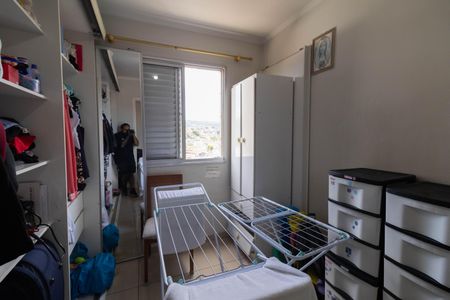 Quarto 1 de apartamento à venda com 2 quartos, 86m² em Jd Alvorada, São Paulo