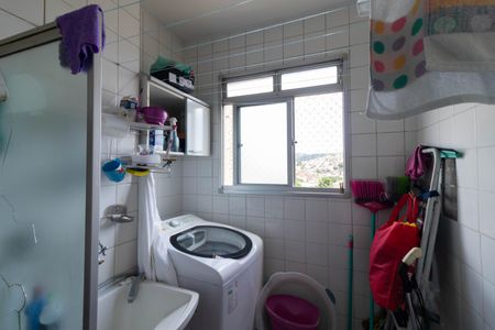 Apartamento à venda com 86m², 2 quartos e 1 vagaÁrea de Serviço