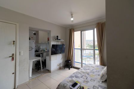 Sala de apartamento à venda com 2 quartos, 86m² em Jd Alvorada, São Paulo