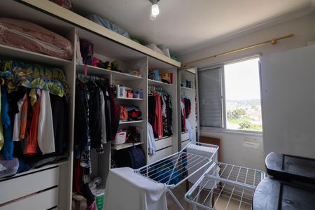 Quarto 1 - Armários de apartamento à venda com 2 quartos, 86m² em Jd Alvorada, São Paulo