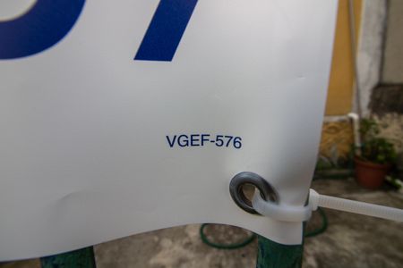 Casa à venda com 120m², 2 quartos e 1 vagacod. Placa