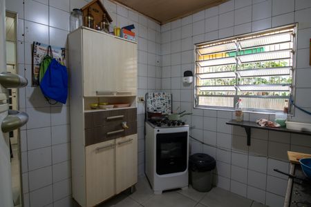 Casa à venda com 120m², 2 quartos e 1 vagaCozinha