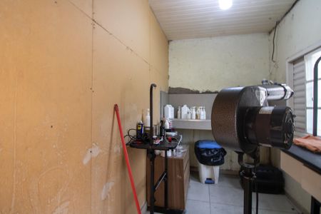 Casa à venda com 120m², 2 quartos e 1 vagadivisão do quarto 1