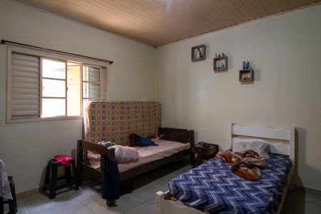 Casa à venda com 120m², 2 quartos e 1 vagaQuarto 2