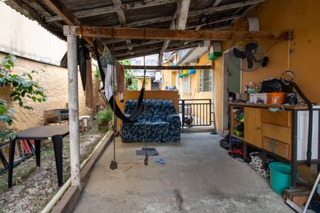 Casa à venda com 120m², 2 quartos e 1 vagaGaragem