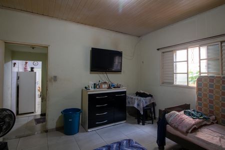 Casa à venda com 120m², 2 quartos e 1 vagaQuarto 2