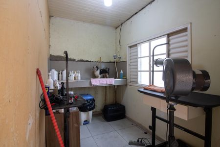 Casa à venda com 120m², 2 quartos e 1 vagaDivisão quarto 1