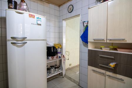 Casa à venda com 120m², 2 quartos e 1 vagaCozinha