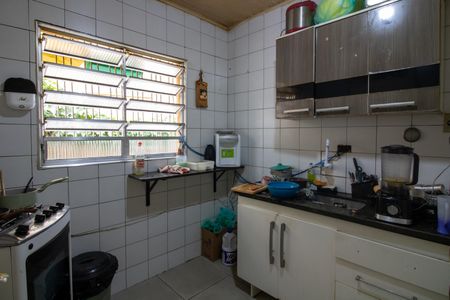 Casa à venda com 120m², 2 quartos e 1 vagaCozinha
