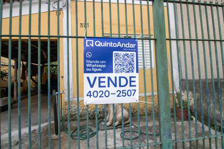 Casa à venda com 120m², 2 quartos e 1 vagaPlaca