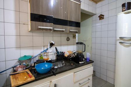 Casa à venda com 120m², 2 quartos e 1 vagaCozinha