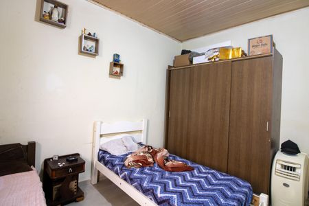 Casa à venda com 120m², 2 quartos e 1 vagaQuarto 2