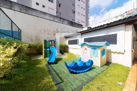 Apartamento à venda com 60m², 2 quartos e 1 vagaPlayground