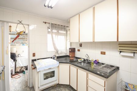 Apartamento à venda com 51m², 2 quartos e 1 vaga Apartamento à venda com 51m², 2 quartos e 1 vagaCozinha