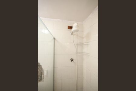 Apartamento à venda com 51m², 2 quartos e 1 vaga Apartamento à venda com 51m², 2 quartos e 1 vagaBanheiro