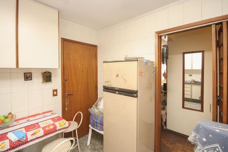 Apartamento à venda com 51m², 2 quartos e 1 vaga Apartamento à venda com 51m², 2 quartos e 1 vagaCozinha