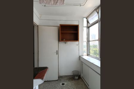 Apartamento para alugar com 94m², 2 quartos e 1 vaga Apartamento para alugar com 94m², 2 quartos e 1 vagaÁrea de Serviço
