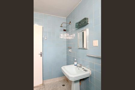 Apartamento para alugar com 94m², 2 quartos e 1 vaga Apartamento para alugar com 94m², 2 quartos e 1 vagaBanheiro 2