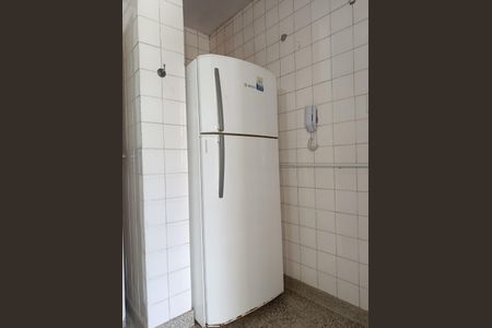 Apartamento para alugar com 94m², 2 quartos e 1 vaga Apartamento para alugar com 94m², 2 quartos e 1 vagaCozinha