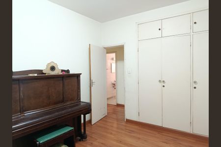 Apartamento para alugar com 94m², 2 quartos e 1 vaga Apartamento para alugar com 94m², 2 quartos e 1 vagaQuarto 2