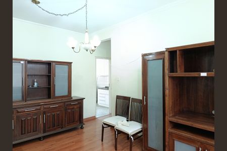 Apartamento para alugar com 94m², 2 quartos e 1 vaga Apartamento para alugar com 94m², 2 quartos e 1 vagaSala