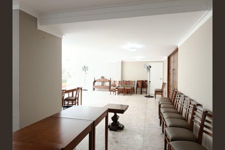 Apartamento para alugar com 94m², 2 quartos e 1 vaga Apartamento para alugar com 94m², 2 quartos e 1 vagaSalão de Festas