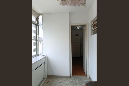 Apartamento para alugar com 94m², 2 quartos e 1 vaga Apartamento para alugar com 94m², 2 quartos e 1 vagaÁrea de Serviço