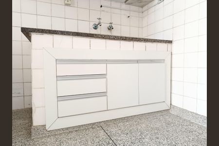 Apartamento para alugar com 94m², 2 quartos e 1 vaga Apartamento para alugar com 94m², 2 quartos e 1 vagaCozinha
