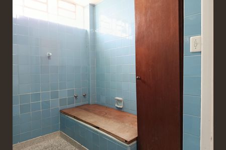 Apartamento para alugar com 94m², 2 quartos e 1 vaga Apartamento para alugar com 94m², 2 quartos e 1 vagaBanheiro 2