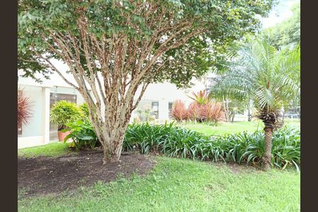 Apartamento para alugar com 94m², 2 quartos e 1 vaga Apartamento para alugar com 94m², 2 quartos e 1 vagaJardim