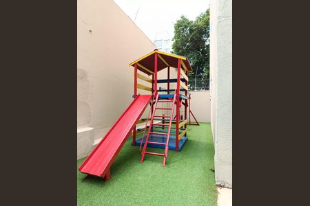 Apartamento para alugar com 94m², 2 quartos e 1 vaga Apartamento para alugar com 94m², 2 quartos e 1 vagaPlayground