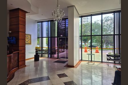 Apartamento para alugar com 66m², 2 quartos e 1 vagaHall de Entrada 