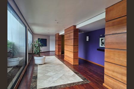 Apartamento para alugar com 66m², 2 quartos e 1 vagaHall 